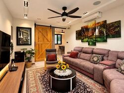 Palm Gardens (D23), Condominium #625904381